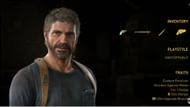 Joel in the No Return mode (Image via Naughty Dog)